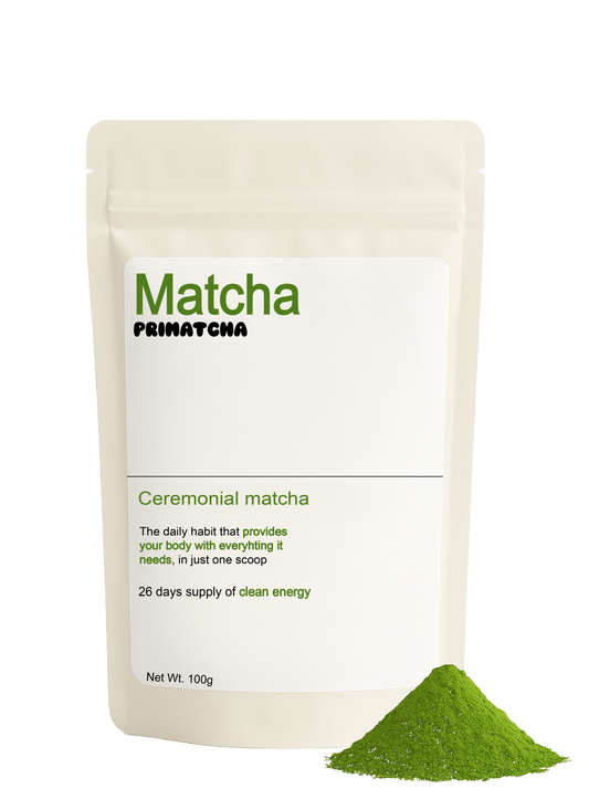 Matcha 100g