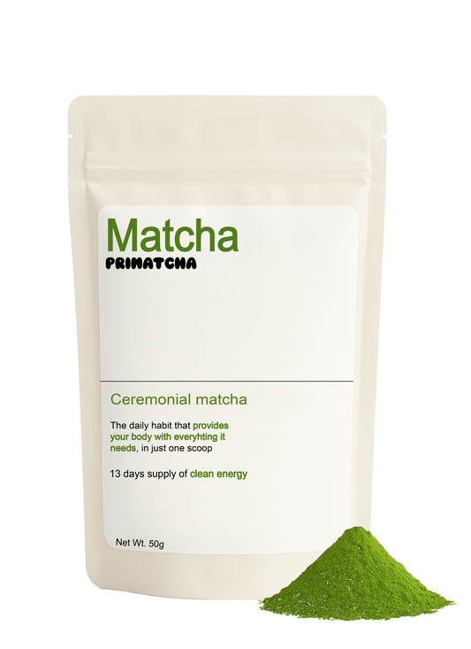 Matcha 50g